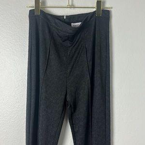NWT Princess Polly The Luxe Club Pant in Black